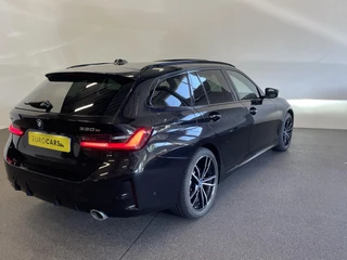 BMW 3 Serie BMW 3-serie Touring 330e xDrive Panoramadak Adaptive Cruise Innovation Pack Comfort Pack Travel Pack Full Options! - afbeelding nr 4