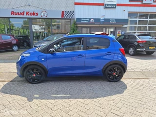 Citroën C1 CITROEN C1 1.0 VTi AIRSCAPE Urban Ride - afbeelding nr 2