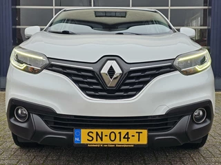 Renault Kadjar Renault Kadjar TCe 130 Limited - afbeelding nr 8