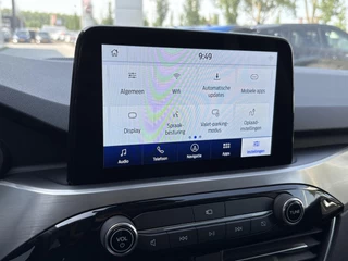 Ford Kuga Ford Kuga 2.5 PHEV Titanium X | Adaptive cruise control | Winter Pack | Head up Display | Bang&Olufsen | Half leder bekleding - afbeelding nr 28