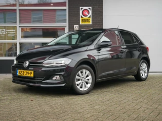 Volkswagen Polo - 180255827-0