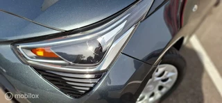 Toyota Aygo Toyota Aygo 1.0 VVT-i X-Play / Airco / Apple carplay- Android / Cruise control - afbeelding nr 2