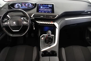 Peugeot 3008 |Navi|Carplay|Db riem v.v.| - afbeelding nr 8