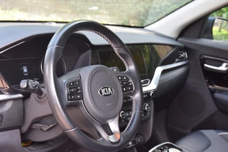 Kia e-Niro Kia e-Niro DynamicLine 64 kWh | 204PK | CARPLAY | CAMERA - afbeelding nr 6