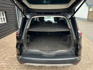 Renault Espace Renault Espace 1.6 TCe Initiale Paris 7p. - afbeelding nr 11