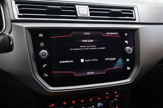 SEAT Ibiza SEAT Ibiza 1.0 TSI Style | Beats | Apple Carplay | Camera | Trekhaak - afbeelding nr 17