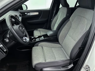 Volvo XC40 Volvo XC40 1.5 T4 Recharge Plus Dark | Trekhaak | Harman\Kardon | - afbeelding nr 11
