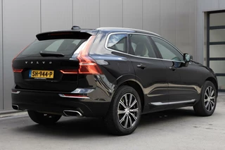 Volvo XC60 Volvo XC60 2.0 T5 Inscription Panorama|Leder| - afbeelding nr 5