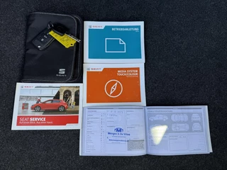 SEAT Ibiza SEAT Ibiza 1.2 TSI FR 2e Eigenaar,Clima,Cruise,Bluetooth,Stoelverwarming,PDC,Elektr. ramen,Nieuwe APK bij Aflevering - afbeelding nr 28