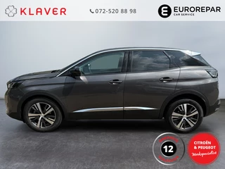 Peugeot 3008 Peugeot 3008 130PK Allure | Automaat | Camera | Climate | Navi | Cruise - afbeelding nr 2