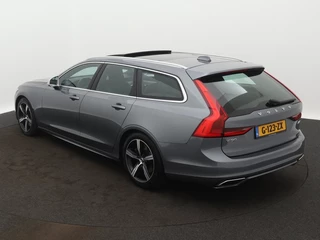 Volvo V90 - afbeelding nr 3