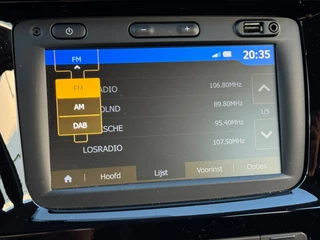 Dacia Spring Dacia Spring Comfort Plus 27 kWh | Eerste Eigenaar | Navigatie | Cruise Control | Lederen Bekleding | Airconditioning | NAP - afbeelding nr 27