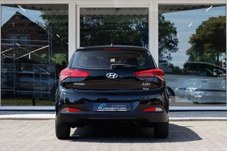 Hyundai i20 Hyundai i20 1.2 HP i-Motion | Airco | Cruise control | Parkeersensoren | - afbeelding nr 5