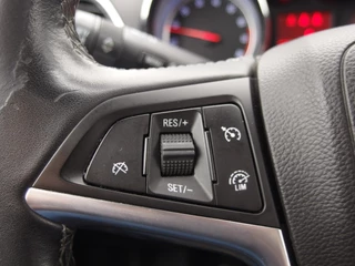 Opel Mokka Opel Mokka 1.4 T Edition TREKHAAK / CAMERA / DAB+ / CRUISE / BLUETOOTH / ELEK RAMEN / NL-AUTO - afbeelding nr 34