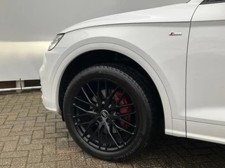 Audi Q5 - afbeelding nr 16