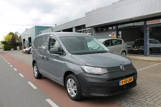 Volkswagen Caddy Volkswagen Caddy 1.5 TSi - afbeelding nr 17