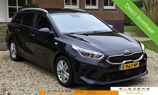 Kia cee'd Sportswagon 1.0 T-GDi DynamicLine CAMERA NAVIGATIE CRUISE CONTR.