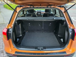 Suzuki Vitara Suzuki Vitara 1.6 Exclusive*1ste Eigenaar/Dealer OH*LederCamera CarPlay - afbeelding nr 19