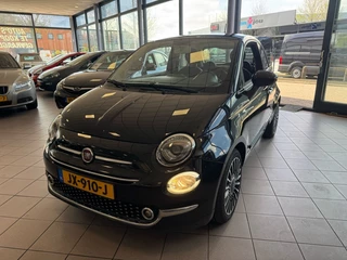 Fiat 500 - 17573390-0