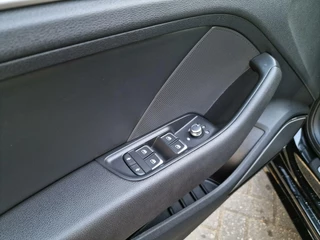Audi S3 Audi S3 2.0 TFSI S3 quattro 311PK|NL-Auto|B&O|117.477KM|Cruise|Clima|OZ-racing| - afbeelding nr 16