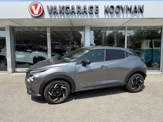Nissan Juke Nissan Juke 1.6 Hyb. N-Connecta | Carplay | Camera | automaat | - afbeelding nr 2