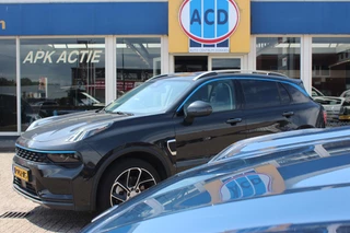Lynk & Co 01 Lynk & Co 01 1.5 261pk Hybrid PHEV 7DCTH | Orig.NL | PanoramaDak | Camera | AppleCarplay | - afbeelding nr 21