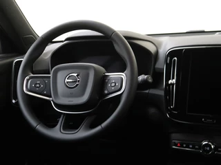 Volvo EX40 - afbeelding nr 11