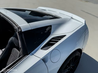 Chevrolet Corvette Chevrolet USA Corvette 6.2 3LT Stingray |HUD|Carbon|Memory - afbeelding nr 20
