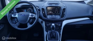Ford C-MAX Ford C-Max 2.0 Plug-in Hybrid Titanium Plus - afbeelding nr 15