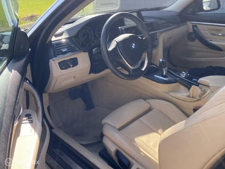 BMW 4 Serie BMW 4-serie Coupé 420i Executive Luxury Automaat Schuifdak - afbeelding nr 3