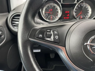 Opel ADAM | Two Tone | Airco | LM velgen - afbeelding nr 29