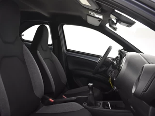 Toyota Aygo - afbeelding nr 3