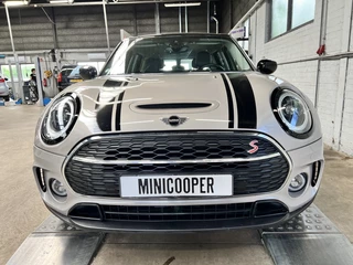 MINI Clubman - afbeelding nr 16