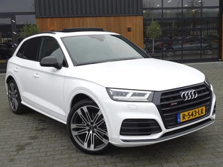 Audi Q5 - afbeelding nr 2