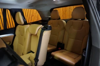 Volvo XC90 Volvo XC90 2.0 T8 TWIN ENGINE R-DESIGN PANORAMADAK - afbeelding nr 32