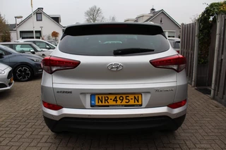 Hyundai Tucson - afbeelding nr 5