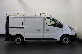 Renault Trafic Renault Trafic 1.6 dCi EURO 6 - Airco - Cruise - PDC - Trekhaak - € 10.900,- Excl. - afbeelding nr 13