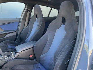 BMW 1 Serie BMW 1-serie 118i High Executive M pakket|Pano|Kuipstoelen - afbeelding nr 12