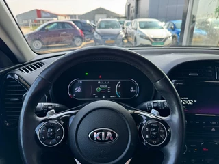 Kia e-Soul Kia e-Soul ExecutiveLine 64 kWh | Adaptive Cruise Control | Head-up Display | Achteruitrijcamera | Navi | Lederen Bekleding | Stoelverwarming/Ventilatie | Climate Control | Harman Kardon | - afbeelding nr 13