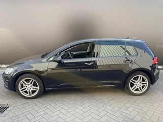 Volkswagen Golf Volkswagen Golf 1.4 TSI ACT Connected Series - afbeelding nr 8