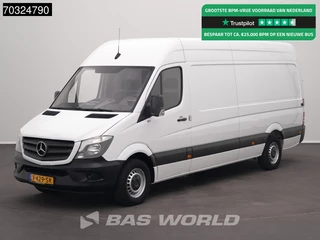 Mercedes-Benz Sprinter 311 CDI Automaat L3H2 Camera Euro6 L3