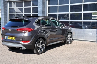 Hyundai Tucson - afbeelding nr 4