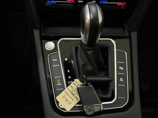 Volkswagen Passat Volkswagen Passat Variant 1.4 TSI Hybride 218PK DSG|Pano|Nardo Grey Trekhaak|Navi|Virtual Cockpit|Carplay - afbeelding nr 22