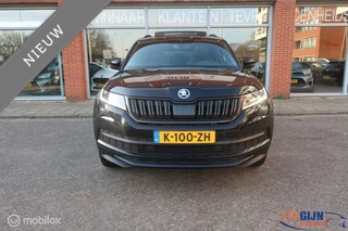 Škoda Kodiaq Skoda Kodiaq 1.5 TSI Sportline Virtual Pano ACC Carplay - afbeelding nr 2