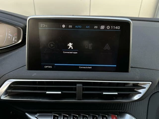 Peugeot 5008 Peugeot 5008 1.2 Allure Led - Navi - Carplay - Trekhaak - Onderhouds Historie - afbeelding nr 25