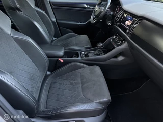 Škoda Kodiaq Skoda Kodiaq 1.5 TSI Sportline Business - afbeelding nr 9