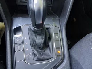 Volkswagen Tiguan Volkswagen Tiguan 1.5 TSI 150 Pk ACT Comfortl. Bs ECC DSG - afbeelding nr 8