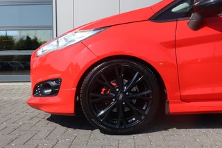Ford Fiesta - afbeelding nr 20
