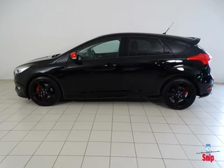 Ford Focus Ford Focus 1.5 Black Edition - afbeelding nr 7