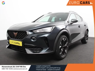 CUPRA Formentor 1.5 TSI High Automaat